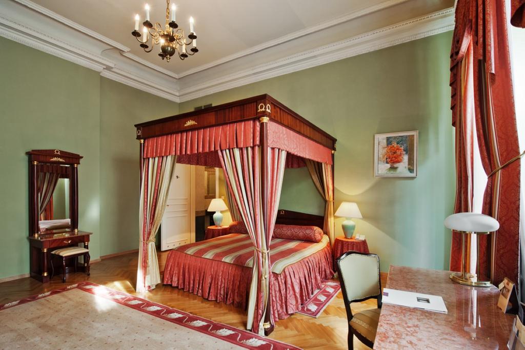 Grand Hotel Krakow